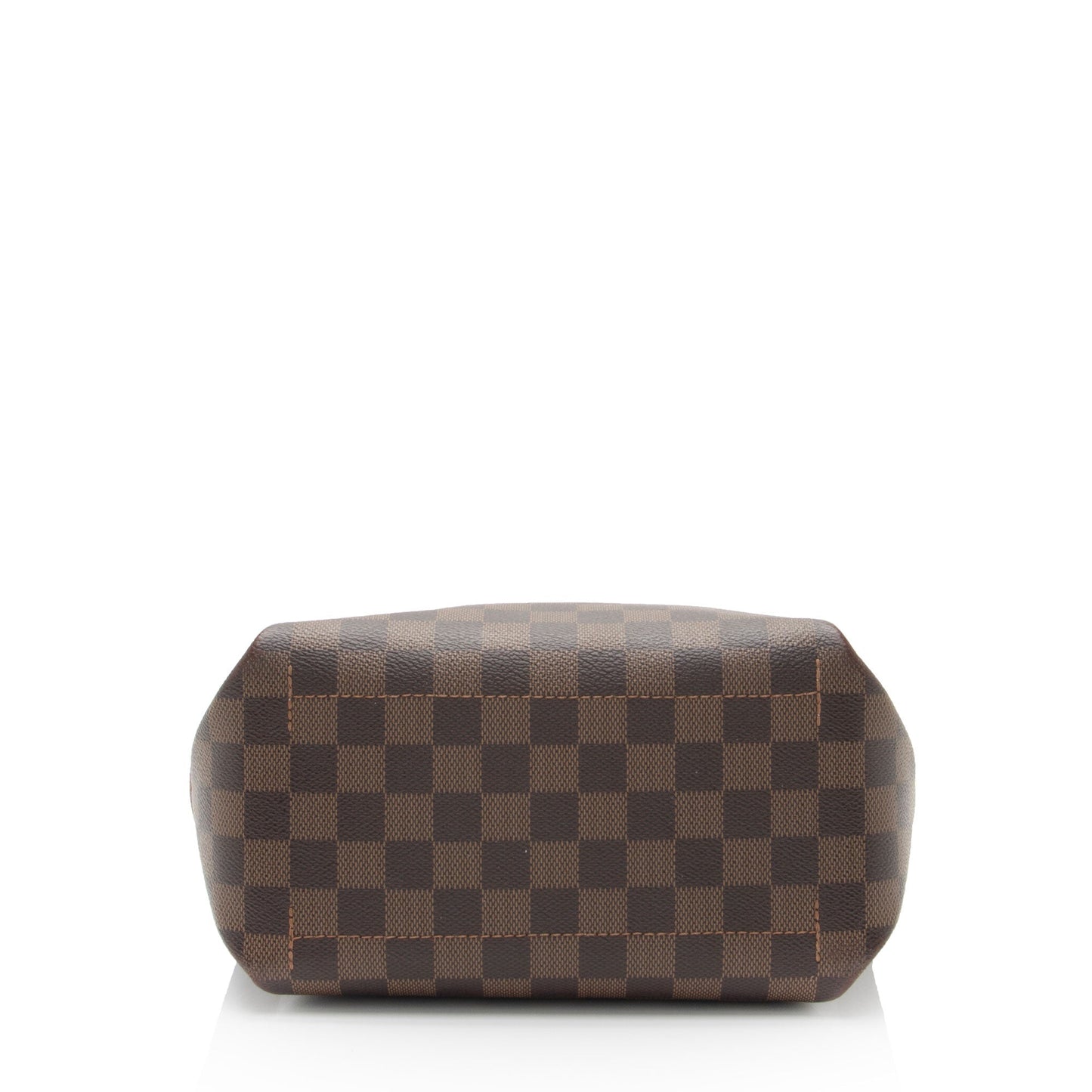 Louis Vuitton Damier Ebene Belmont PM Tote