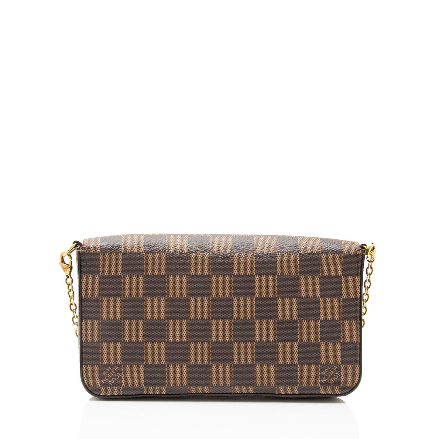 Louis Vuitton Damier Ebene Felicie Pochette