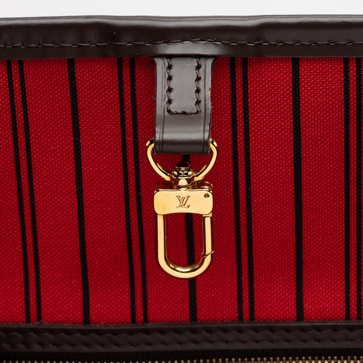 Louis Vuitton Damier Ebene Neverfull GM Tote (SHF-sk0z7h)