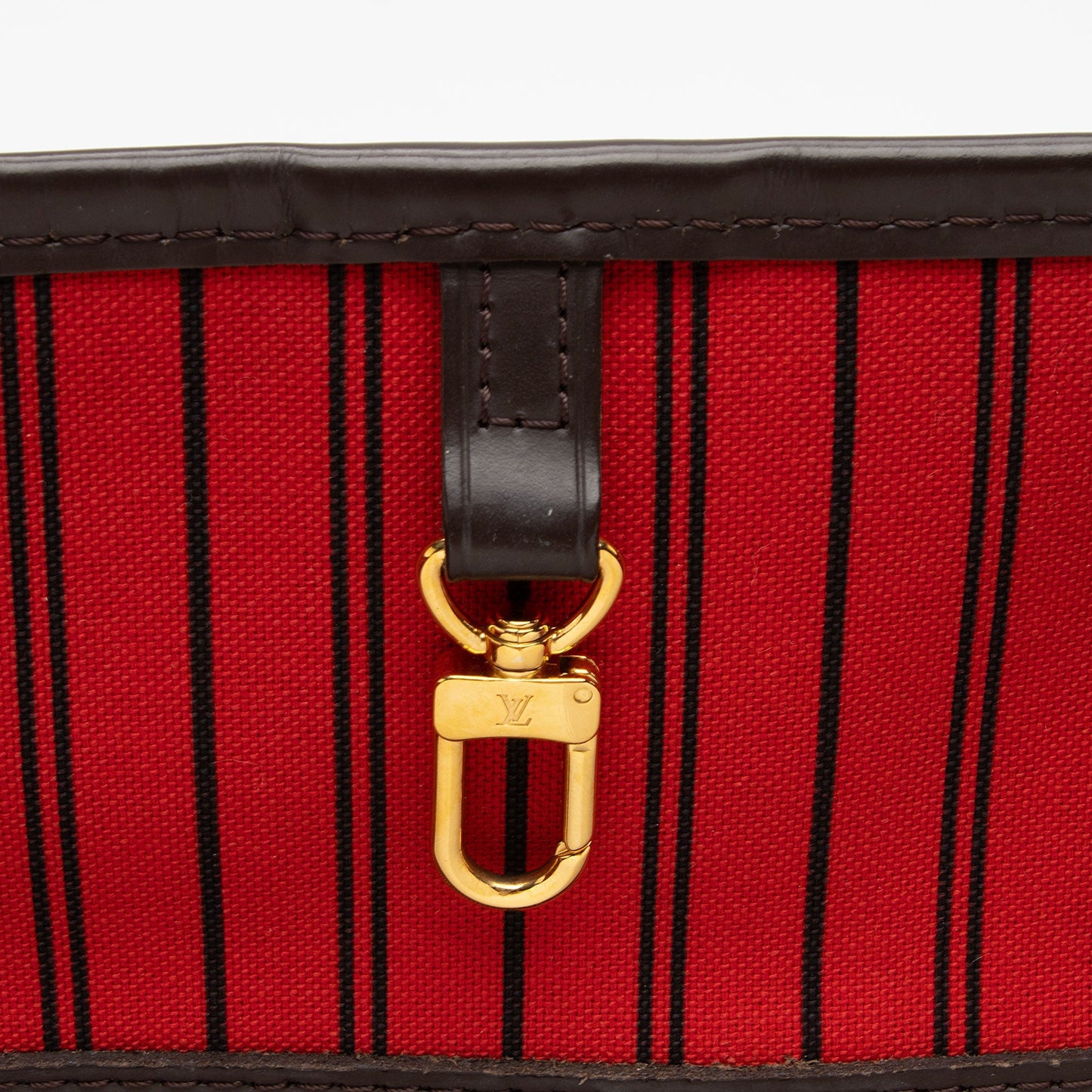 Louis Vuitton Damier Ebene Neverfull MM Tote (SHF-siwvNp)