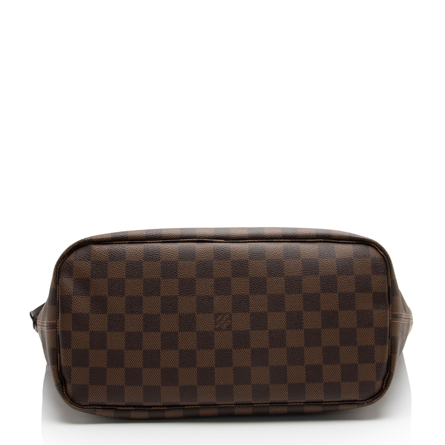 Louis Vuitton Damier Ebene Neverfull MM Tote (SHF-PA4tch)