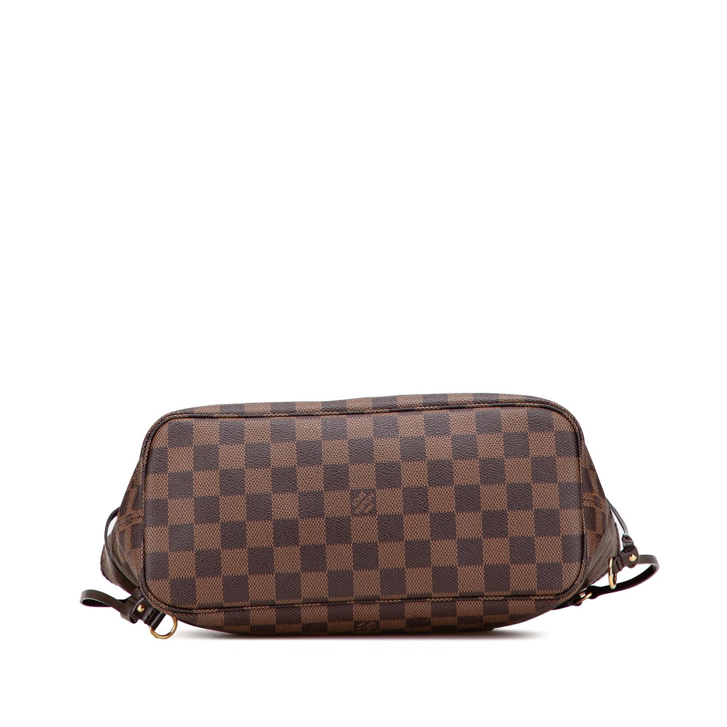 Louis Vuitton Damier Ebene Neverfull PM