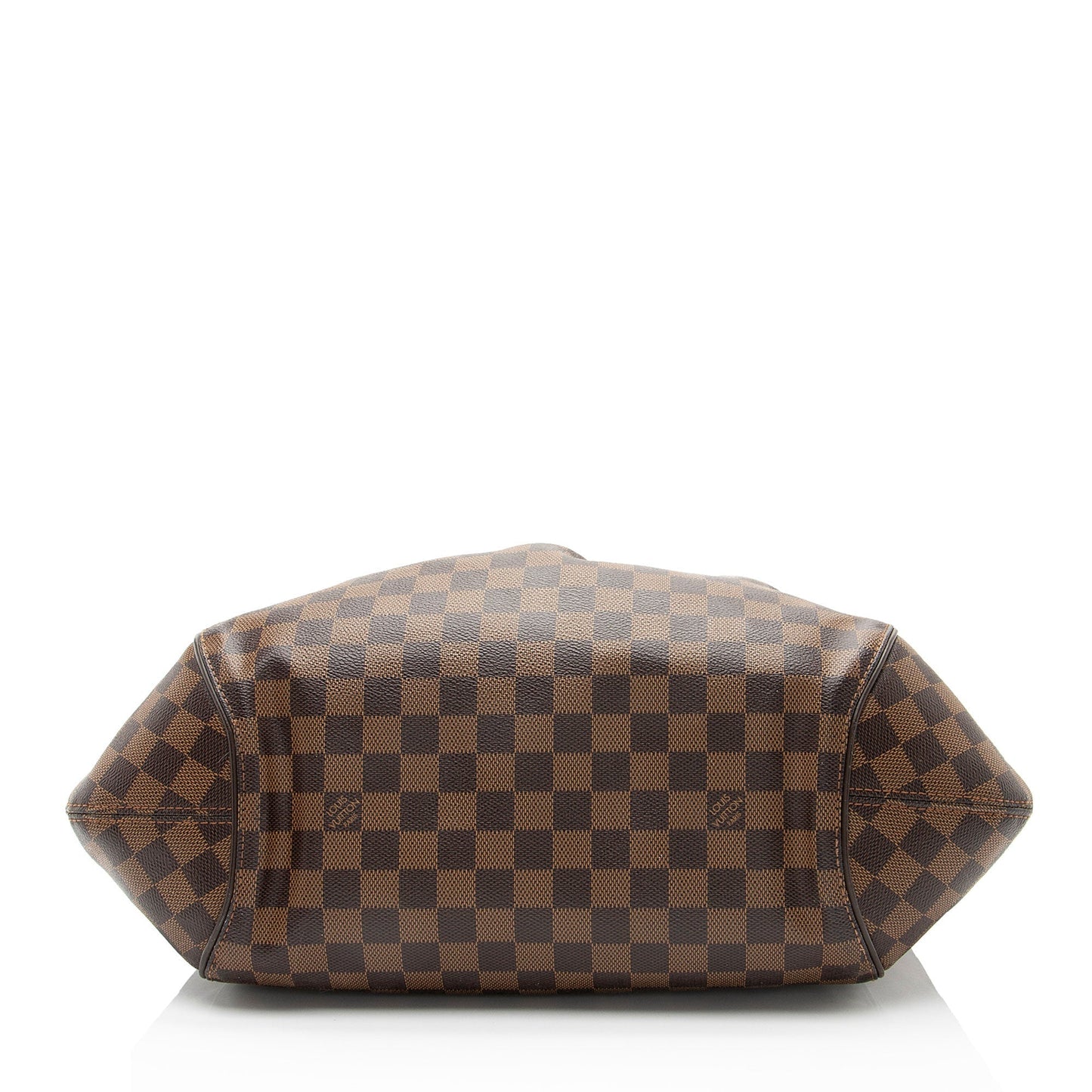 Louis Vuitton Damier Ebene Sistina GM Shoulder Bag