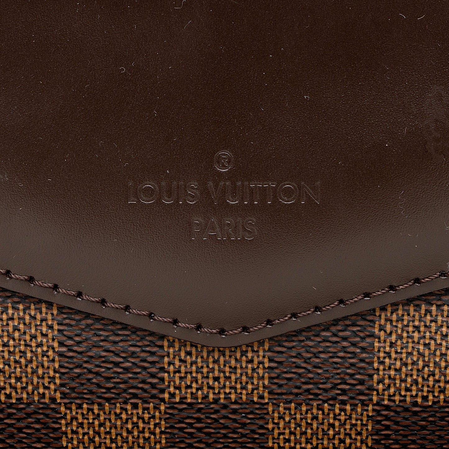 Louis Vuitton Damier Ebene Westminster GM Tote (SHF-WZbCK0)