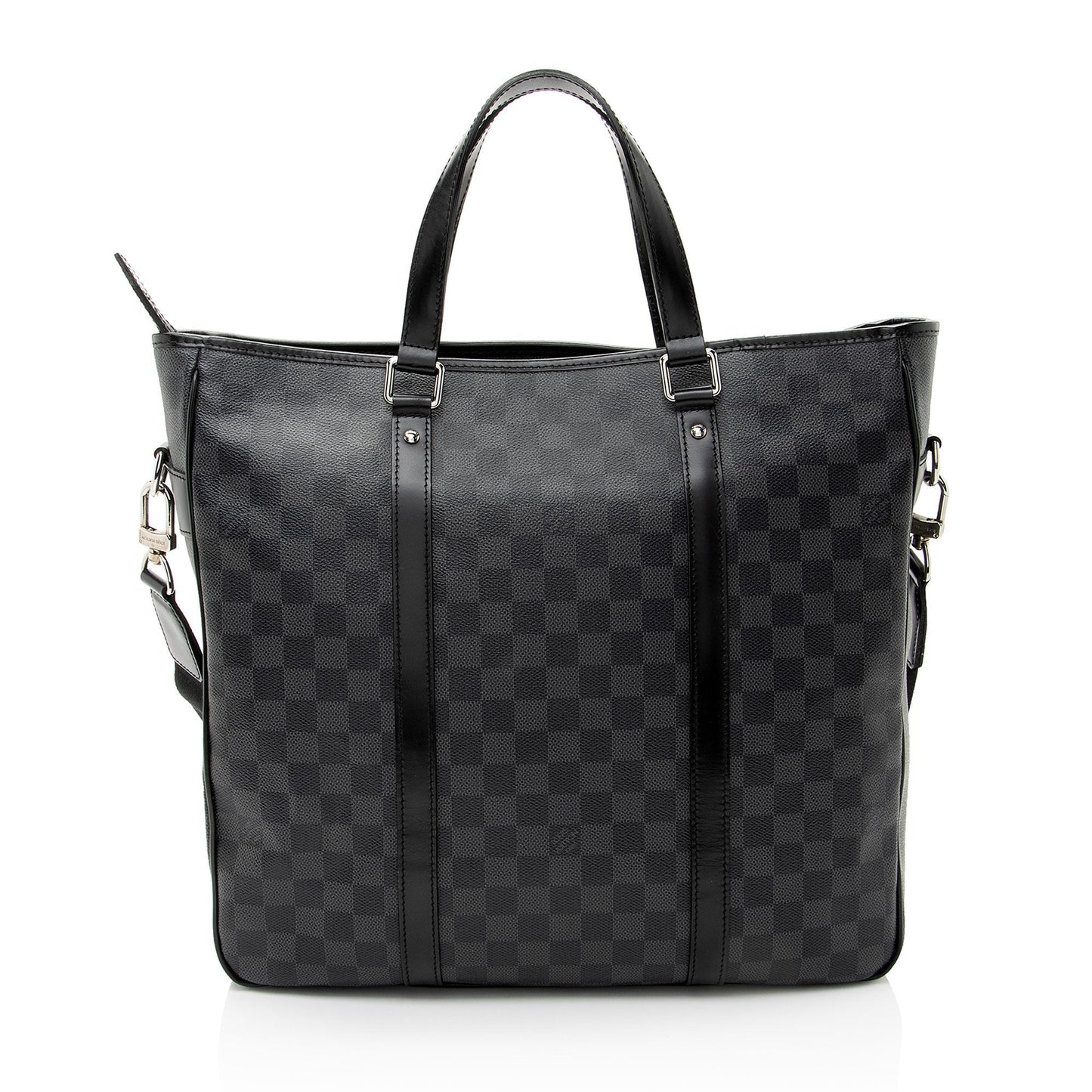 Louis Vuitton Damier Graphite Tadao PM Tote
