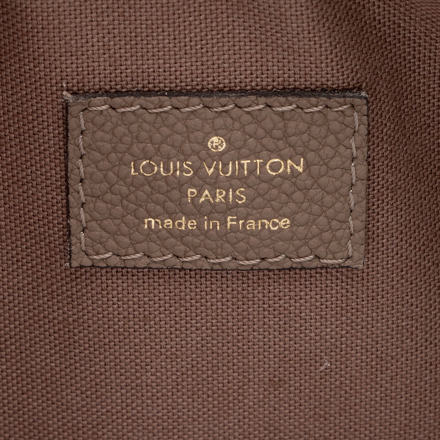 Louis Vuitton Empreinte Vosges Tote (SHF-tj0WNd)