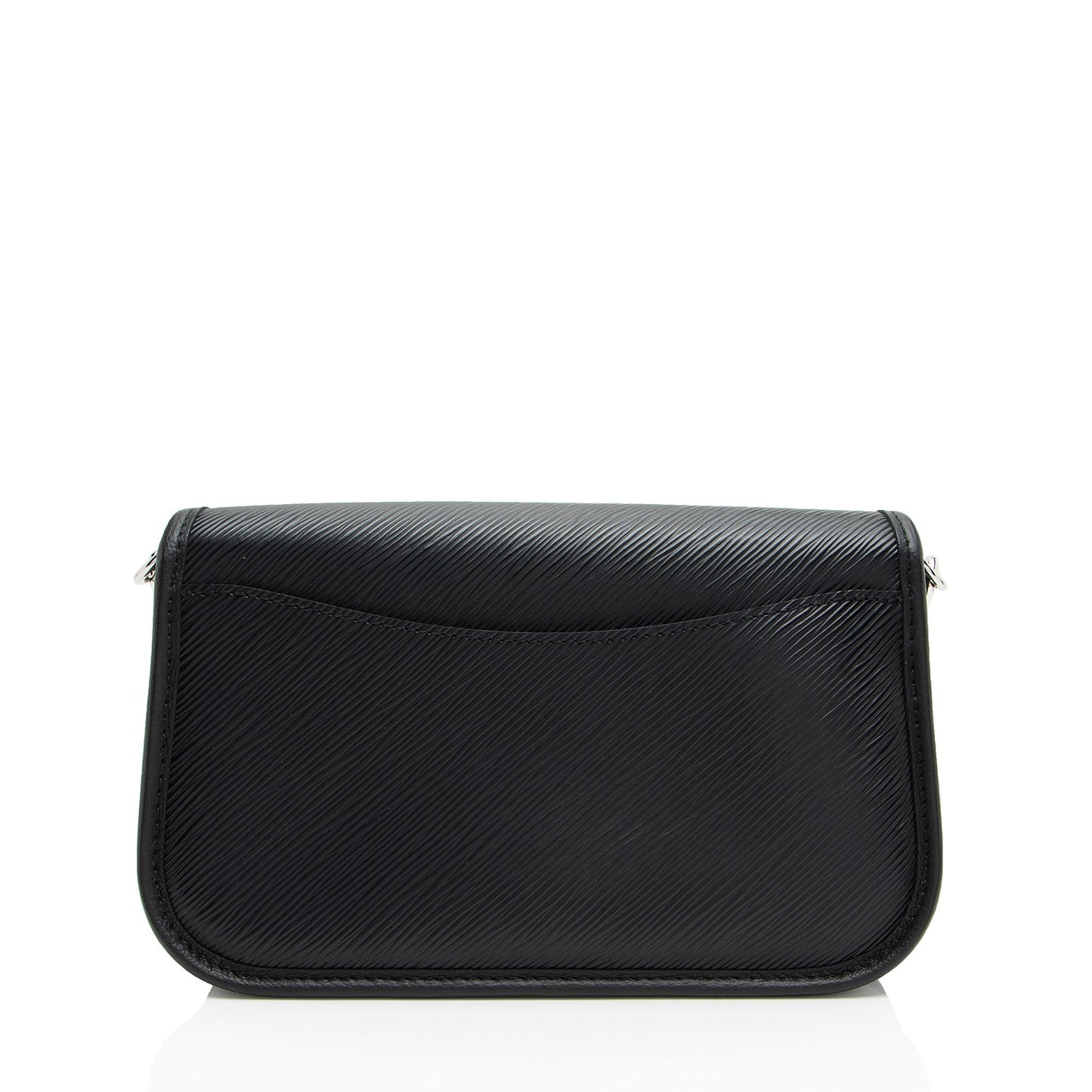 Louis Vuitton Epi Leather Buci NM Shoulder Bag