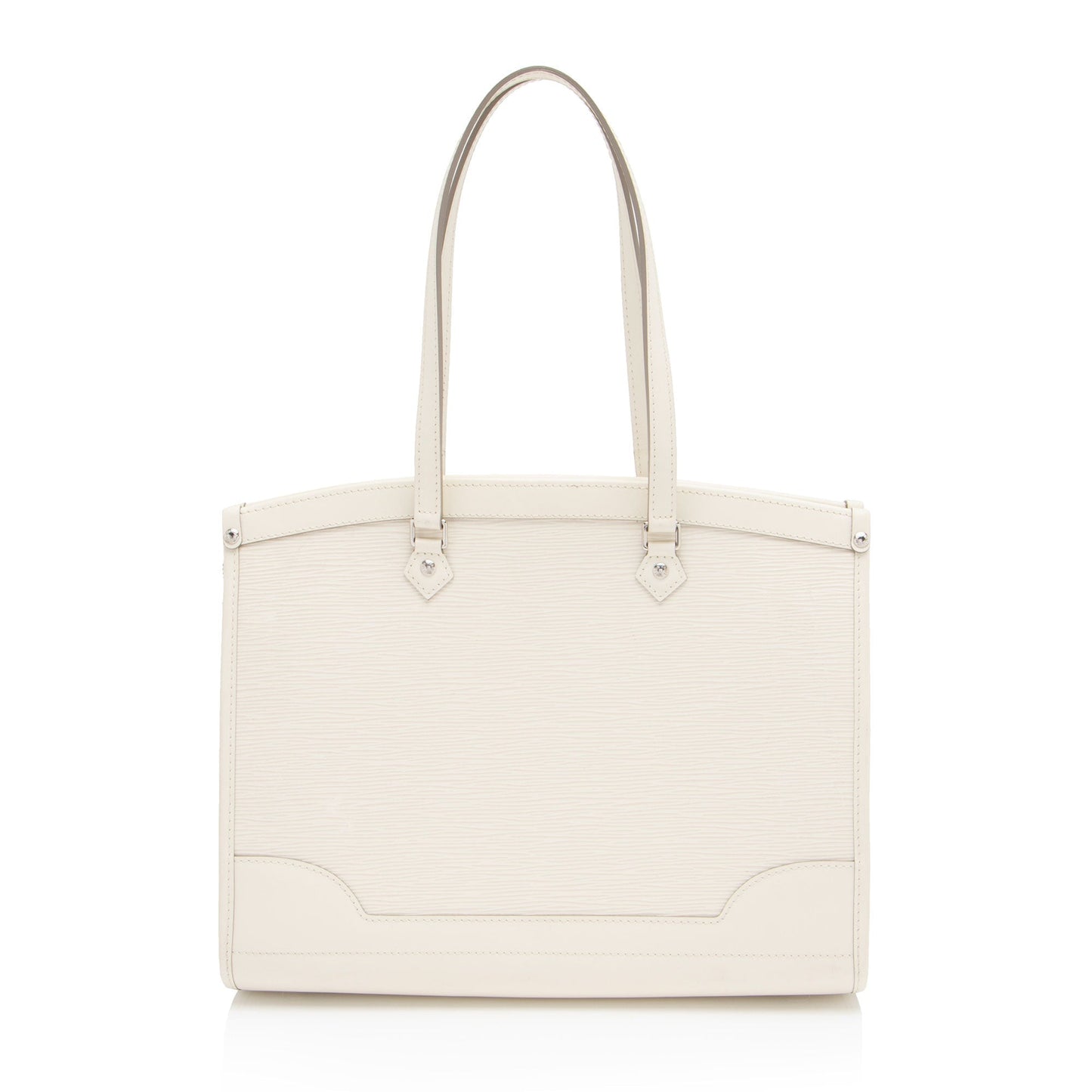 Louis Vuitton Epi Leather Madeleine GM Tote (SHF-4a0SKb)