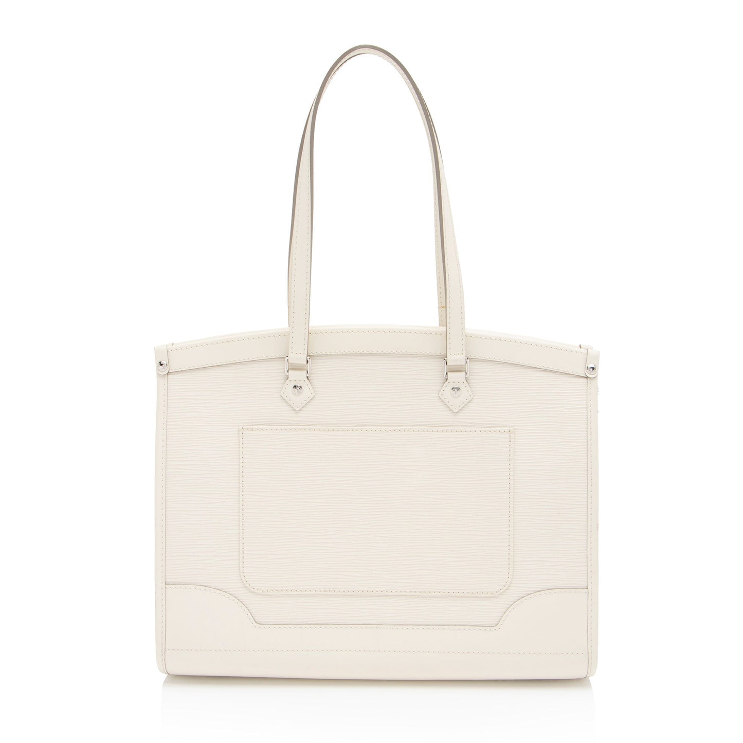 Louis Vuitton Epi Leather Madeleine GM Tote (SHF-4a0SKb)