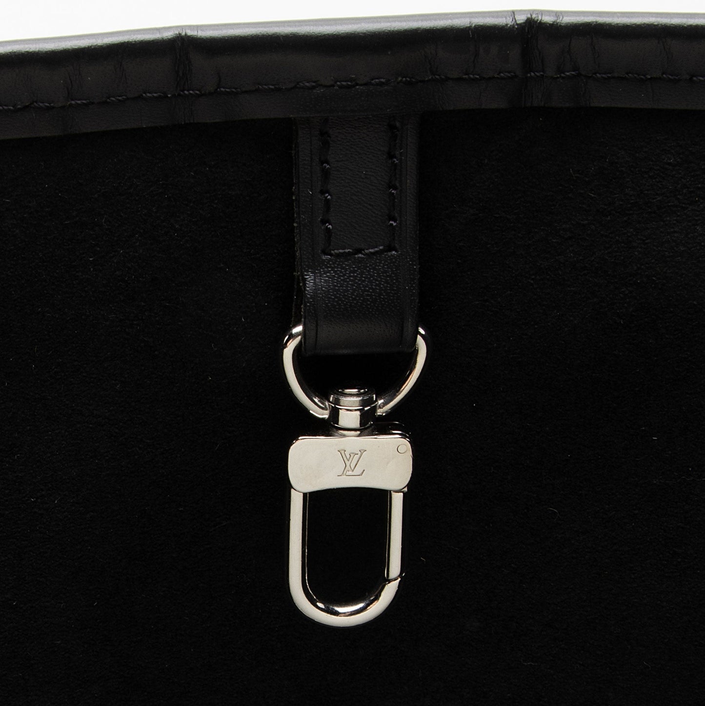 Louis Vuitton Epi Leather Neverfull MM Tote
