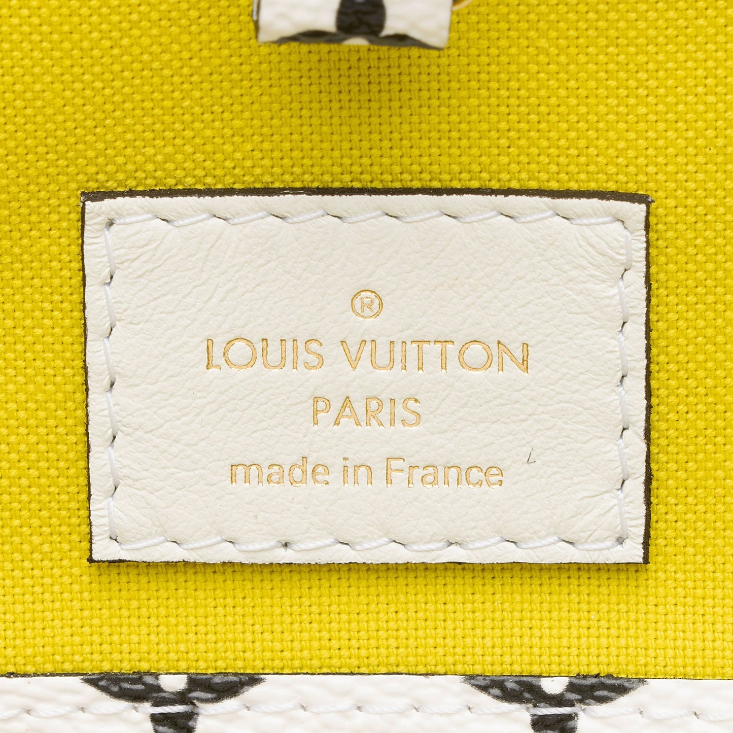 Louis Vuitton Giant Monogram Canvas Neverfull MM Tote (SHF-FTNZLi)