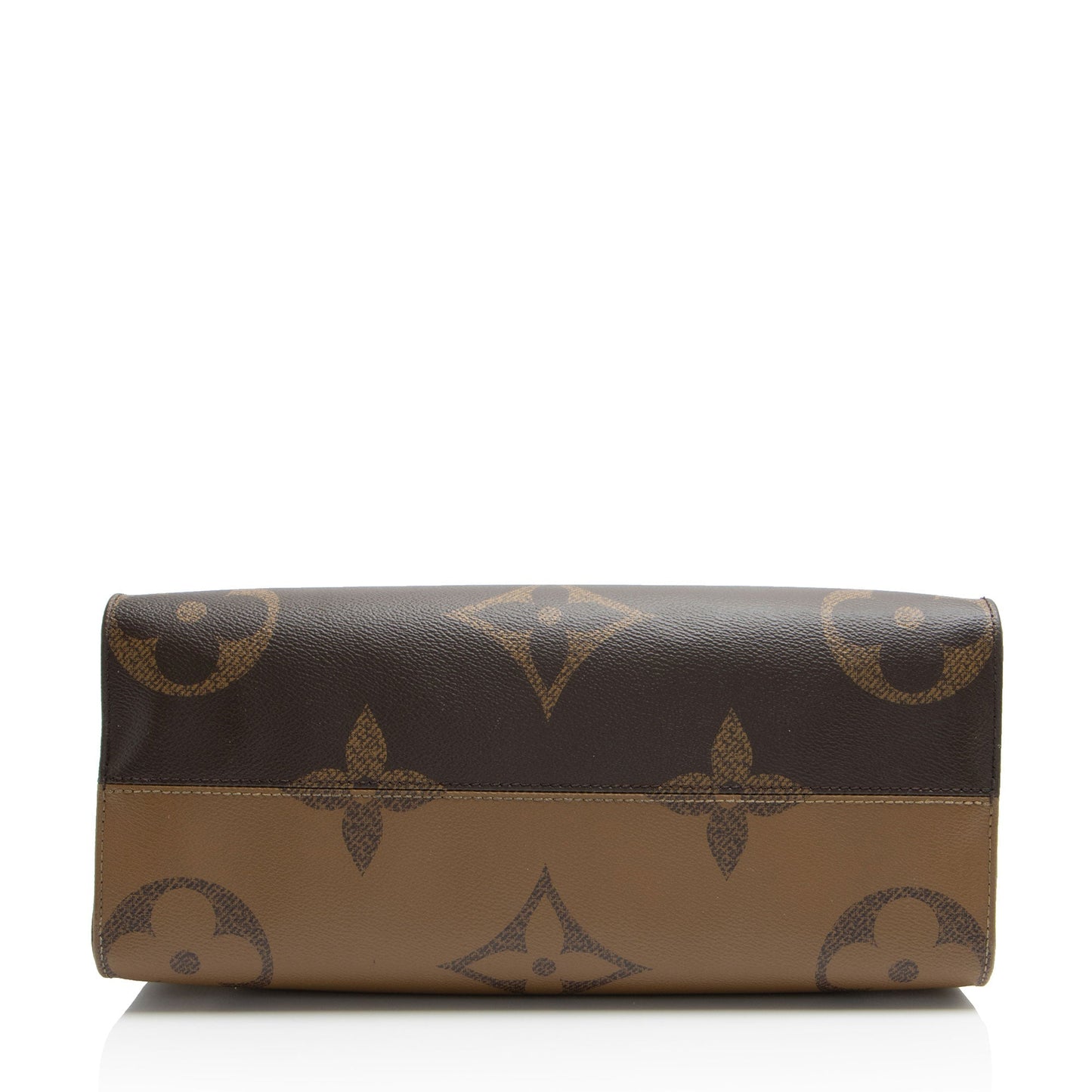 Louis Vuitton Giant Monogram Canvas Onthego MM Tote
