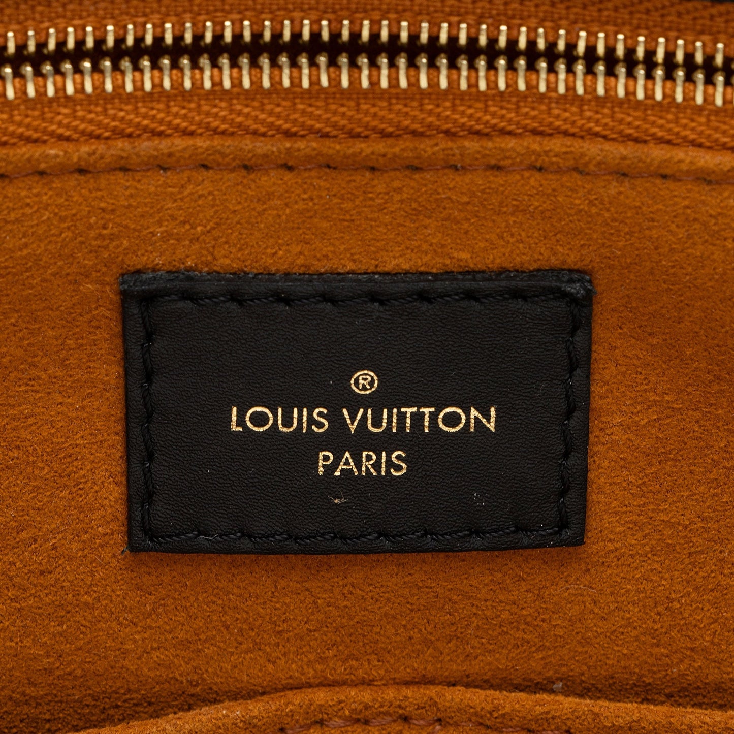 Louis Vuitton Giant Monogram Empreinte Onthego GM Tote (SHF-HrL54o)