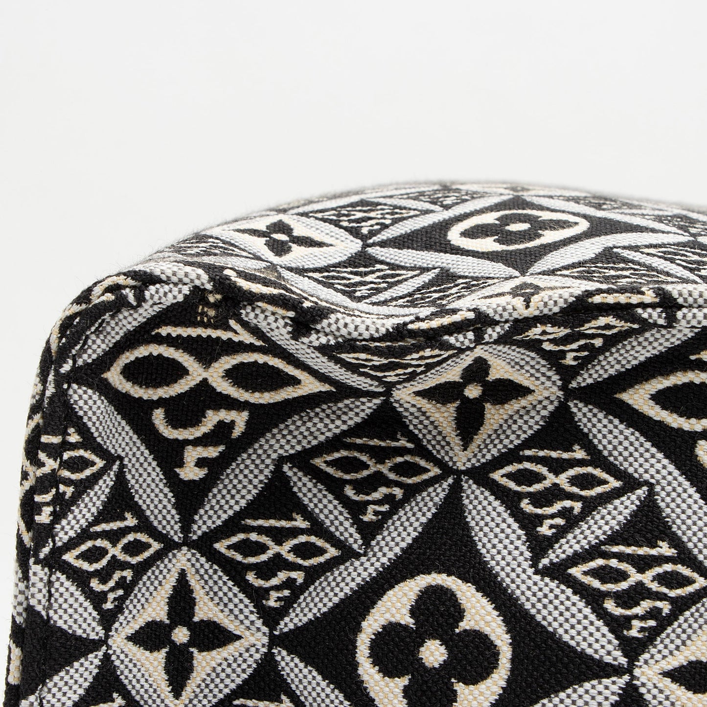 Louis Vuitton Limited Edition Jacquard Since 1854 Onthego GM Tote