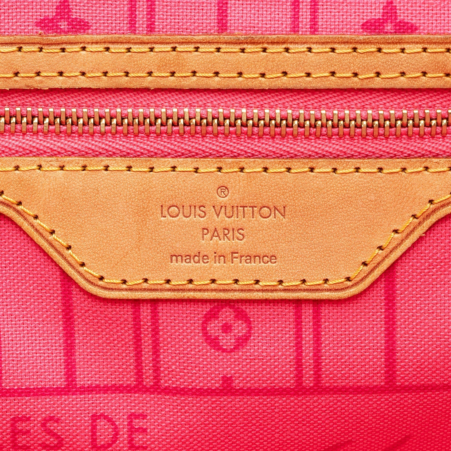 Louis Vuitton Limited Edition Monogram Canvas Roses Neverfull MM Tote (SHF-DyNRiI)