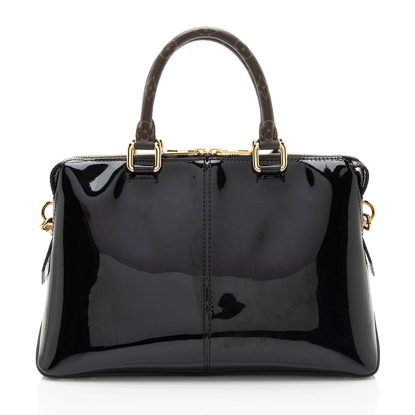 Louis Vuitton Miroir Vernis Tote