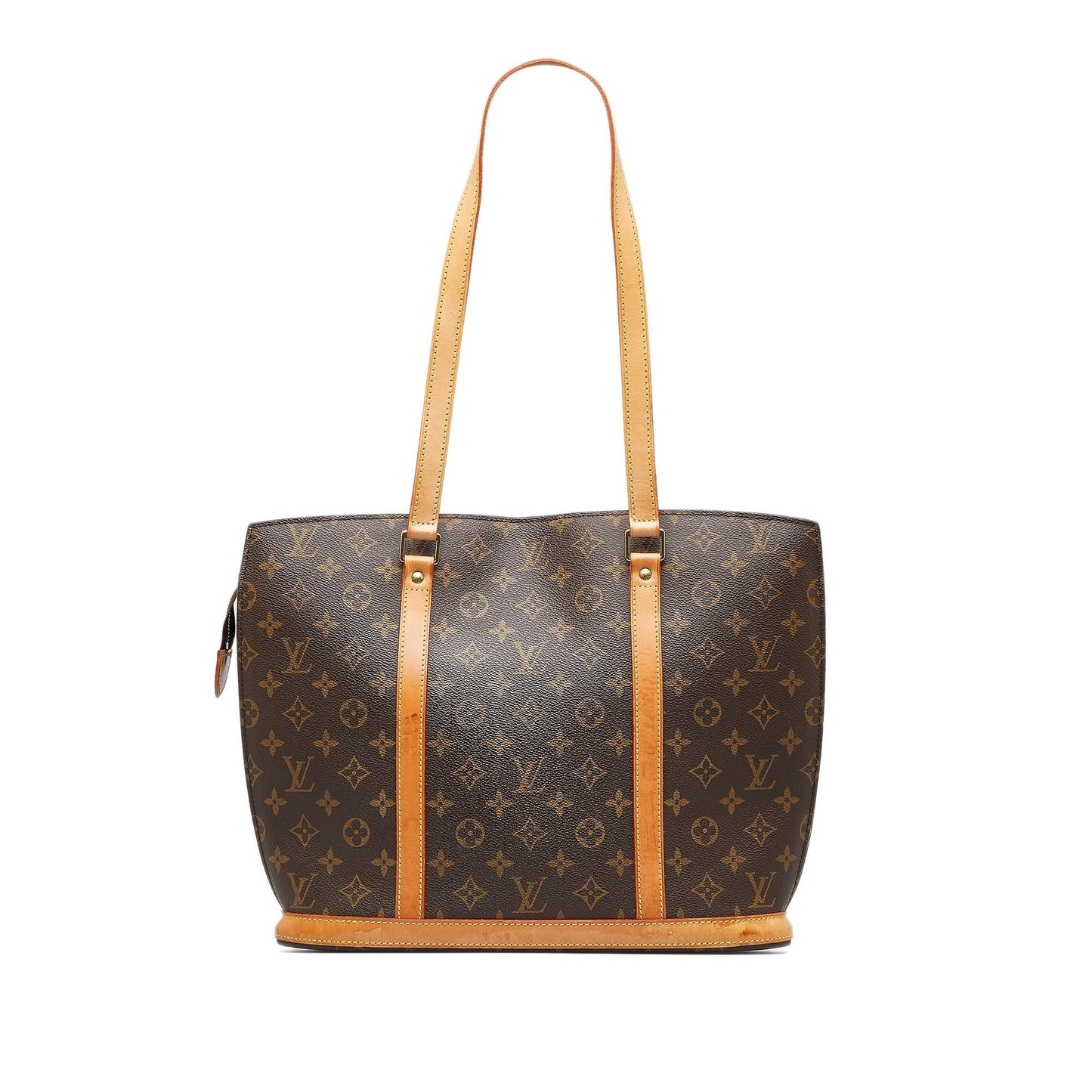 Louis Vuitton Monogram Babylone (SHG-6Rmof5)