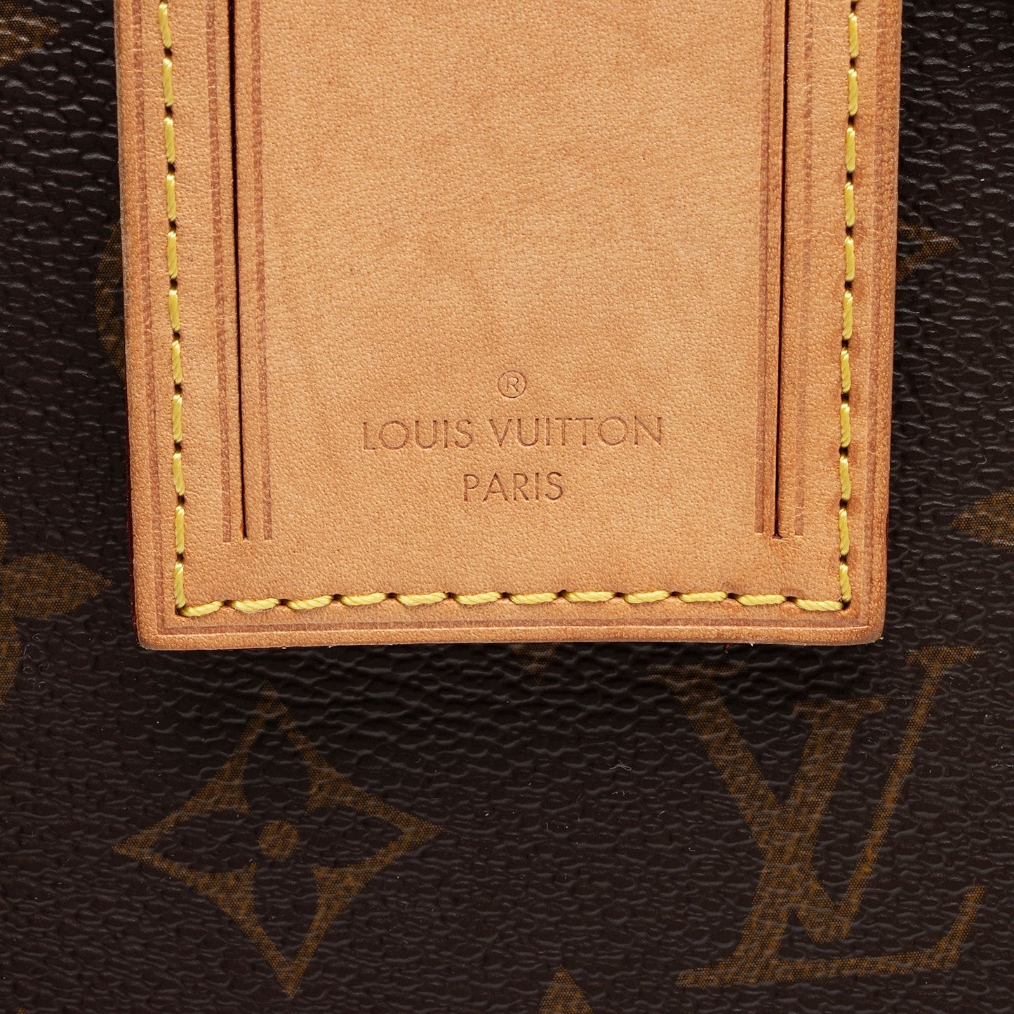 Louis Vuitton Monogram Canvas All-In MM Tote (SHF-nEJdGg)