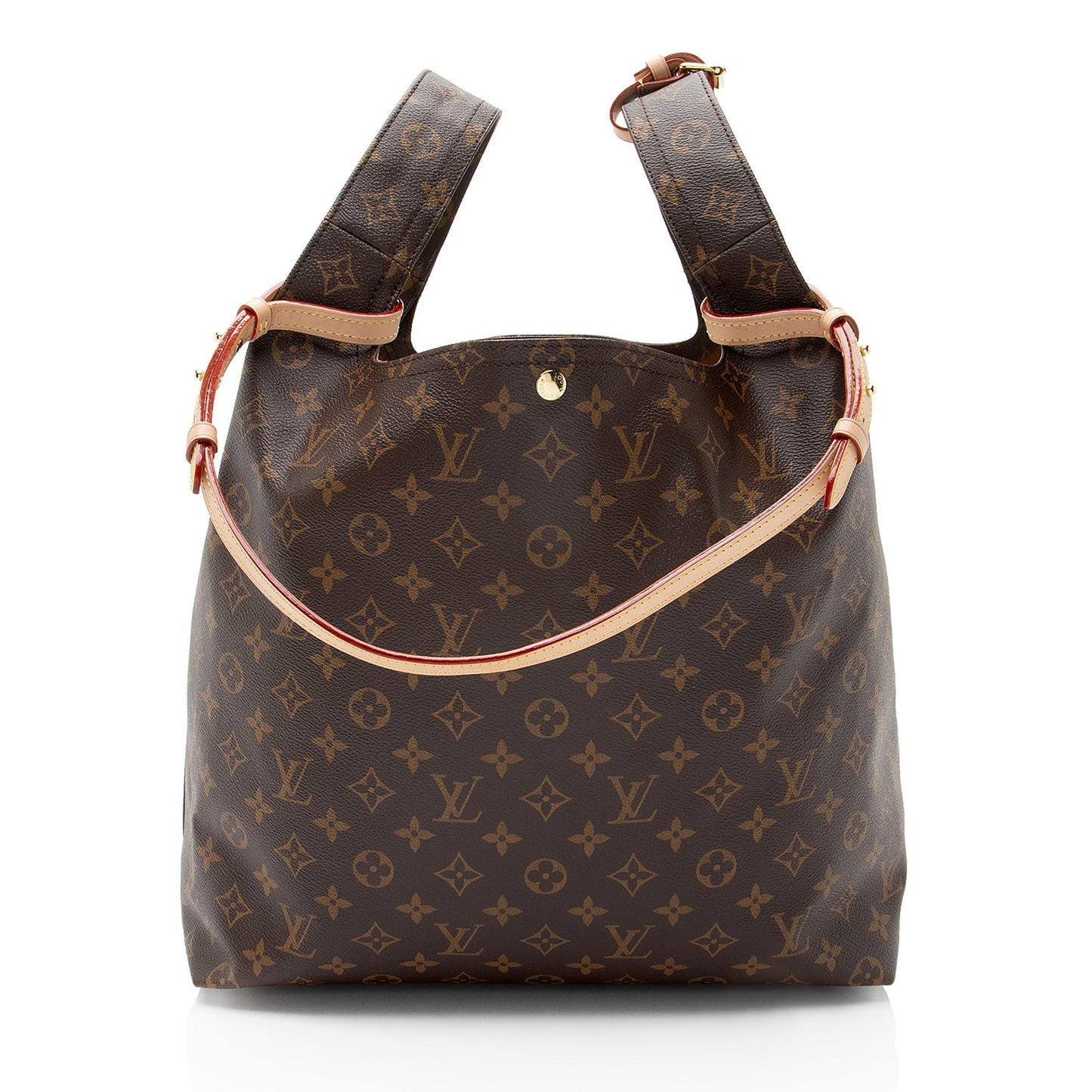 Louis Vuitton Monogram Canvas Atlantis GM Tote
