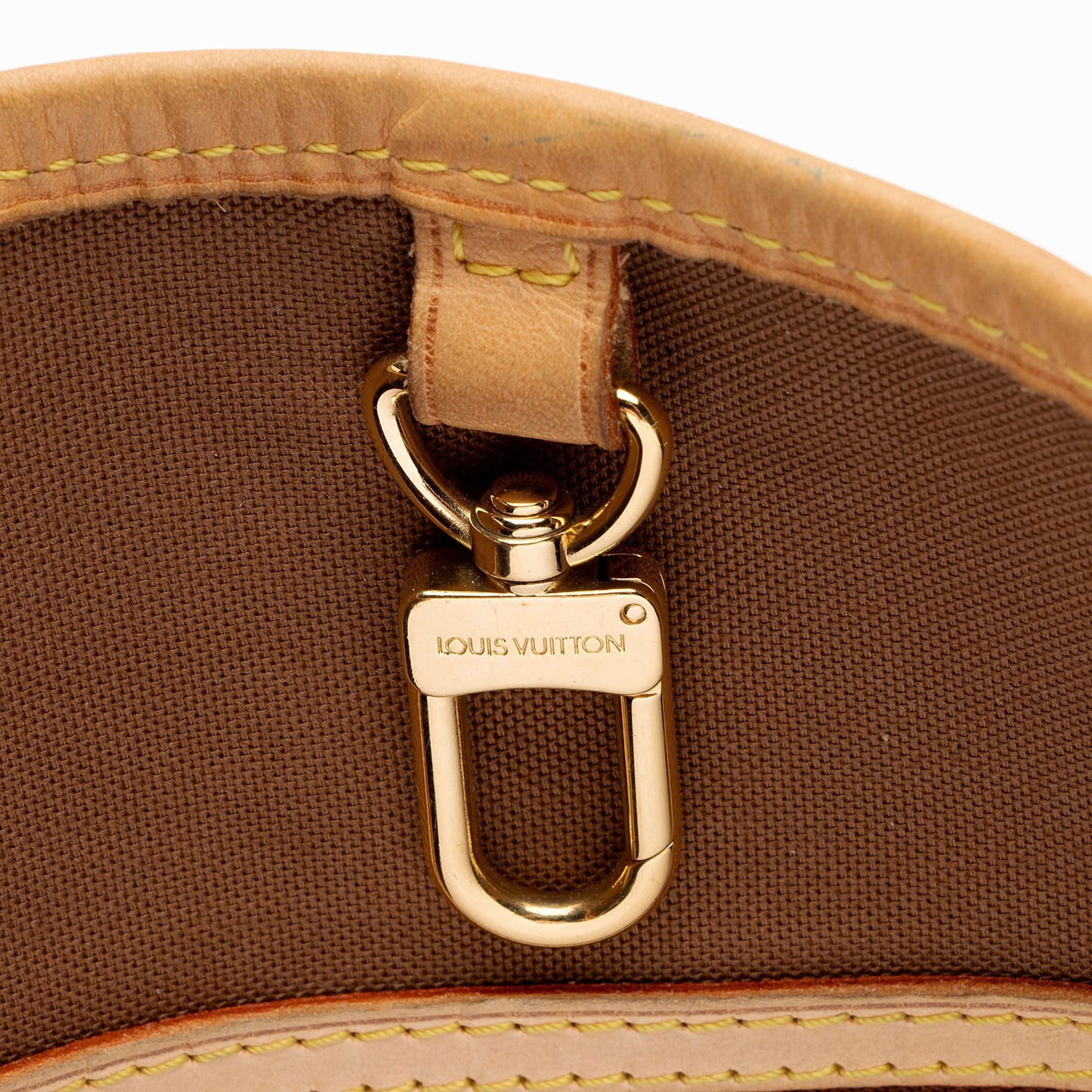 Louis Vuitton Monogram Canvas Batignolles Horizontal Tote (SHF-CpZKvy)