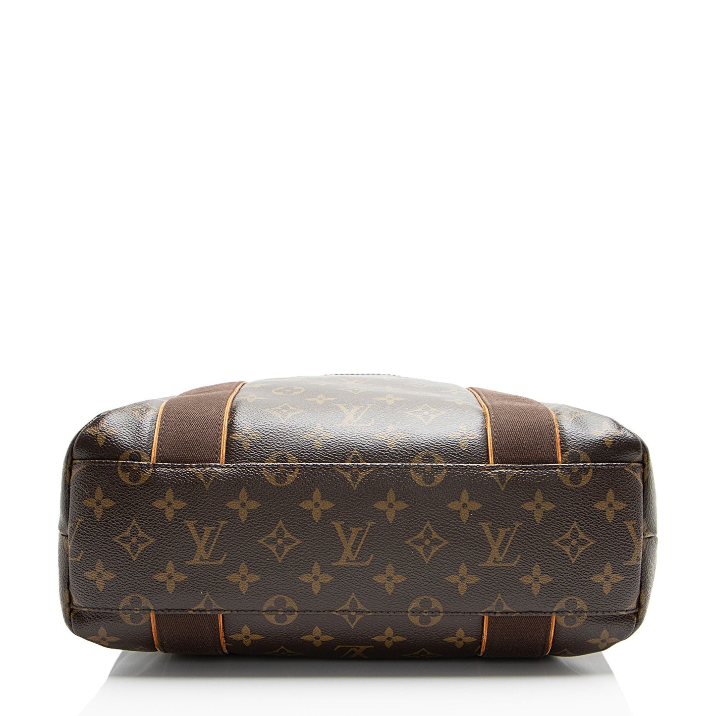 Louis Vuitton Monogram Canvas Cabas Beaubourg Tote