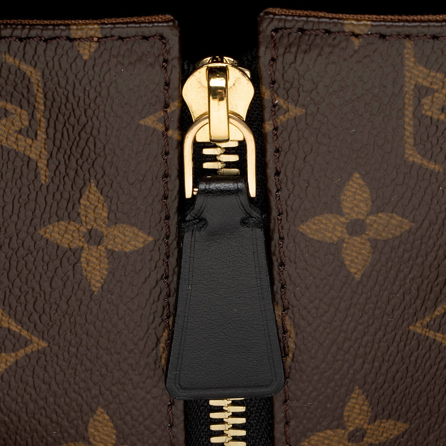 Louis Vuitton Monogram Canvas City Steamer XXL Tote (SHF-17omgZ)