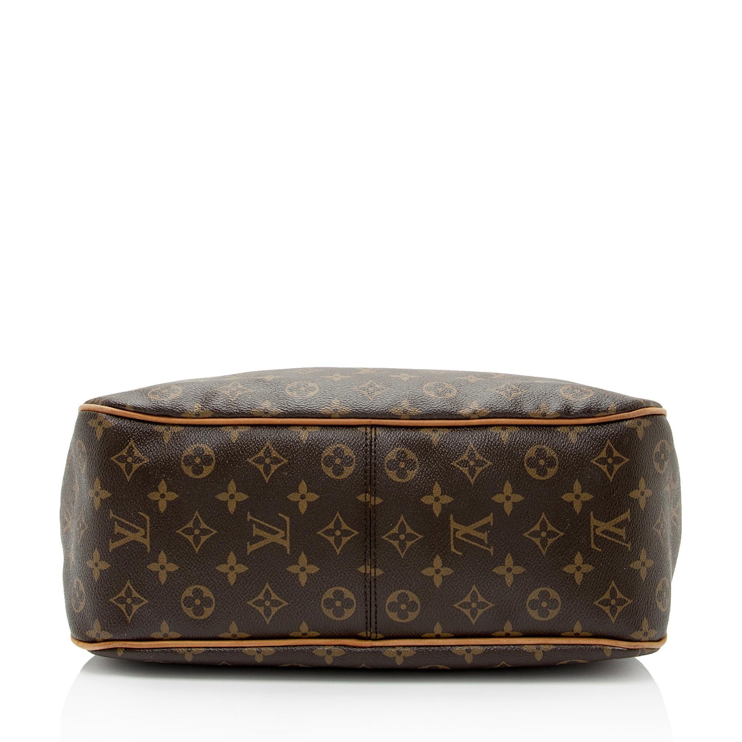 Louis Vuitton Monogram Canvas Delightful PM Shoulder Bag (SHF-TcP7UC)