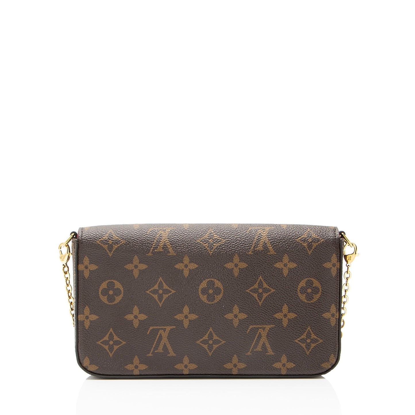 Louis Vuitton Monogram Canvas Felicie Pochette