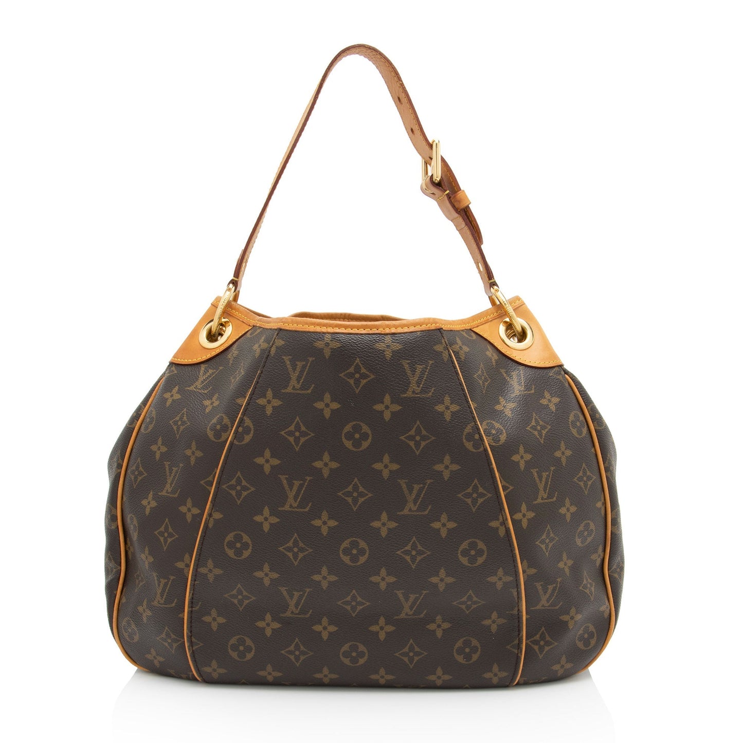 Louis Vuitton Monogram Canvas Galliera PM Shoulder Bag