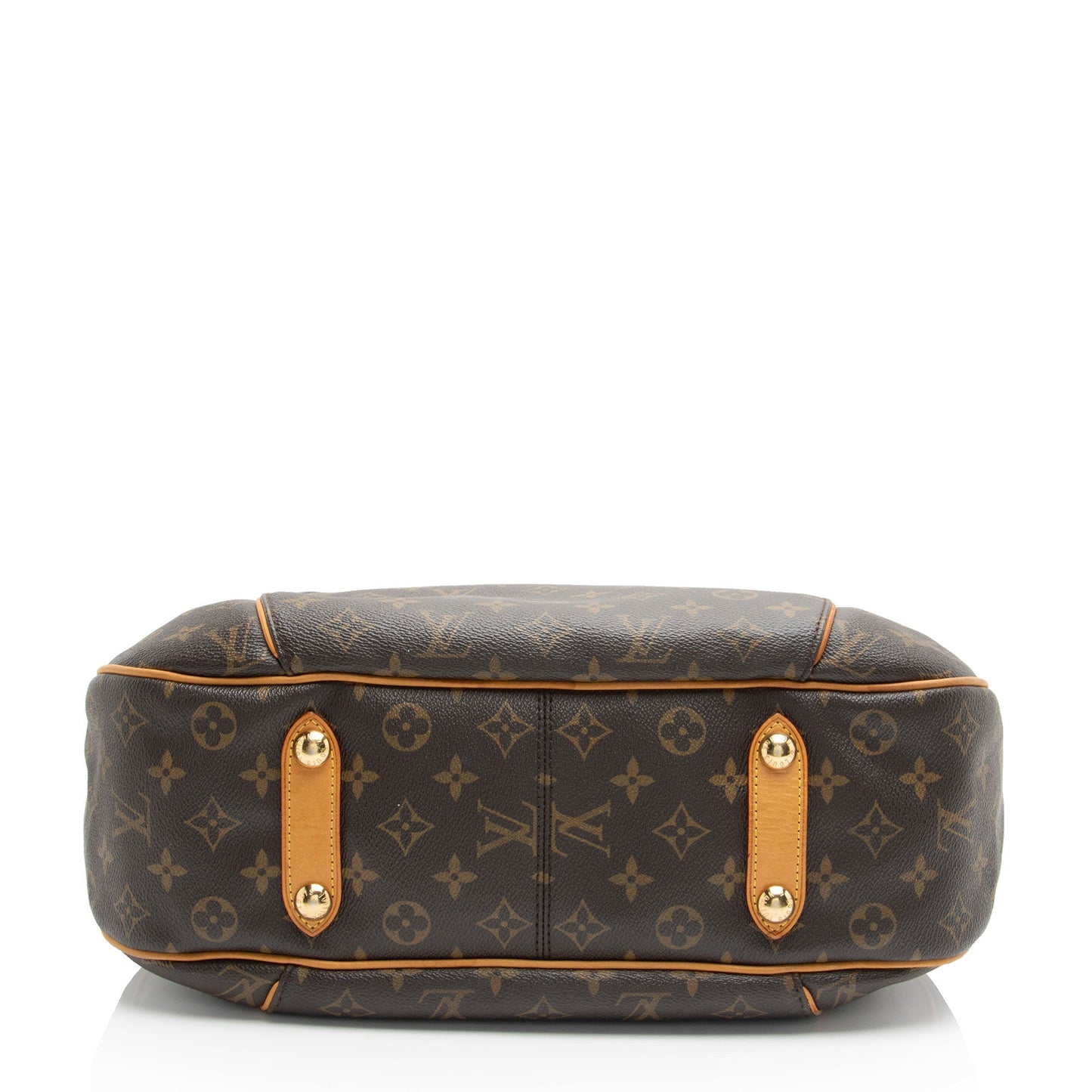Louis Vuitton Monogram Canvas Galliera PM Shoulder Bag
