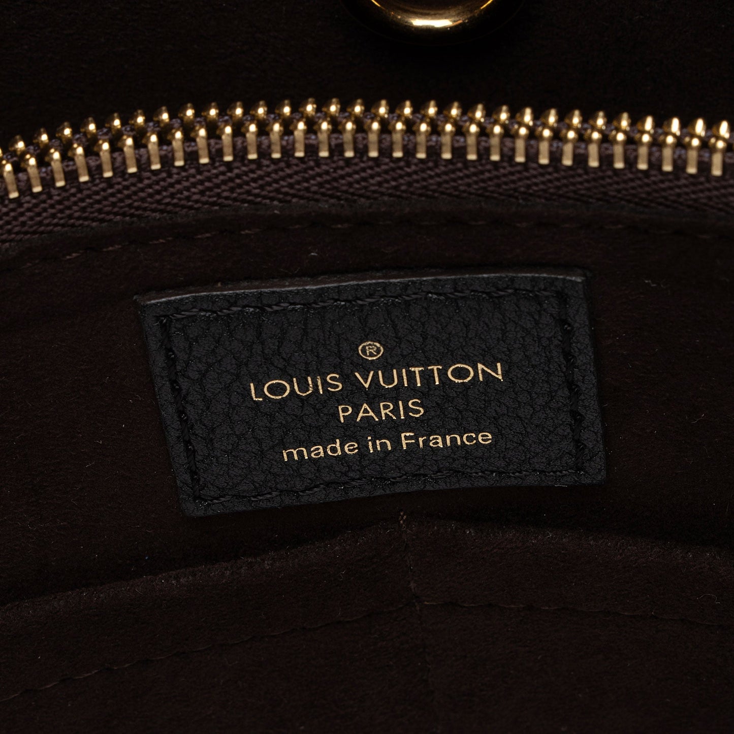 Louis Vuitton Monogram Canvas Kimono Tote (SHF-sLhnlU)