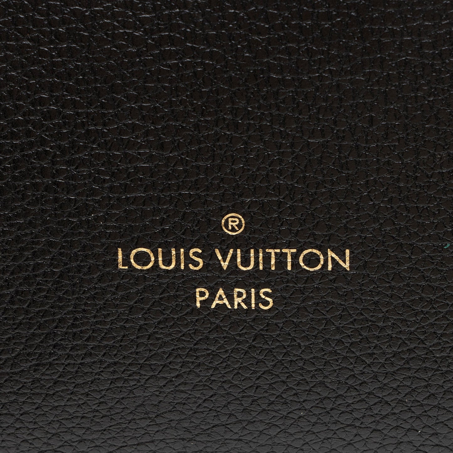 Louis Vuitton Monogram Canvas Kimono Tote