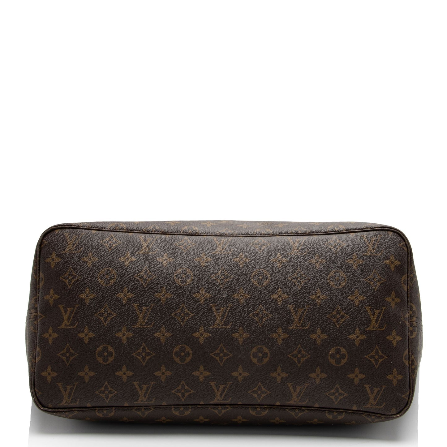 Louis Vuitton Monogram Canvas Neverfull GM Tote (SHF-5Vw3sk)