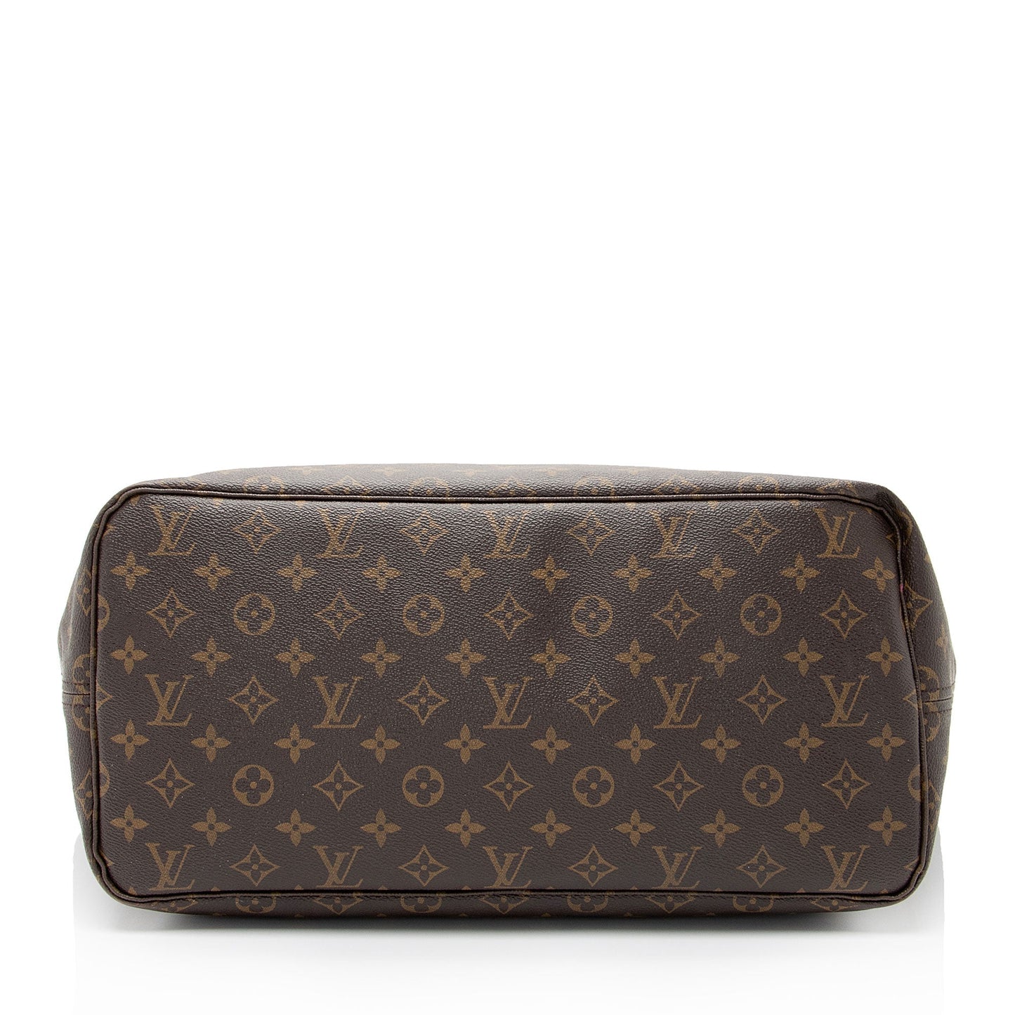 Louis Vuitton Monogram Canvas Neverfull GM Tote (SHF-t1XWDN)