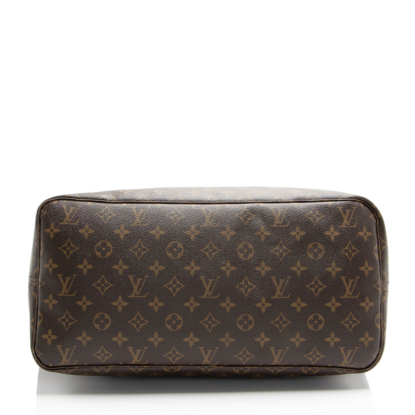 Louis Vuitton Monogram Canvas Neverfull GM Tote