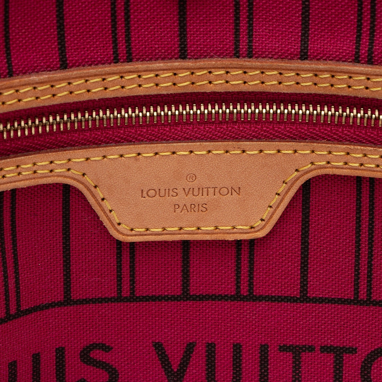 Louis Vuitton Monogram Canvas Neverfull MM Tote (SHF-Rk0aBf)