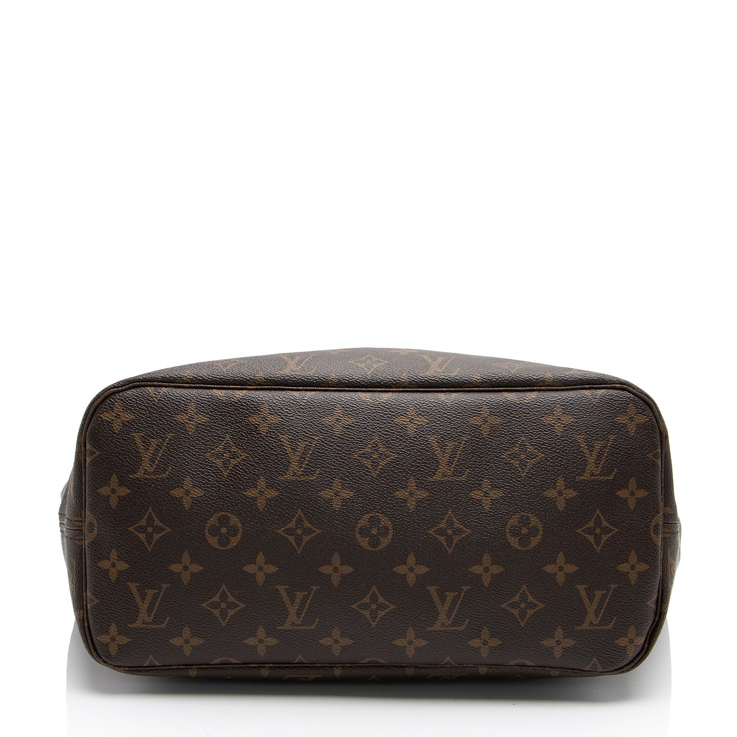 Louis Vuitton Monogram Canvas Neverfull MM Tote (SHF-2Q7sq4)