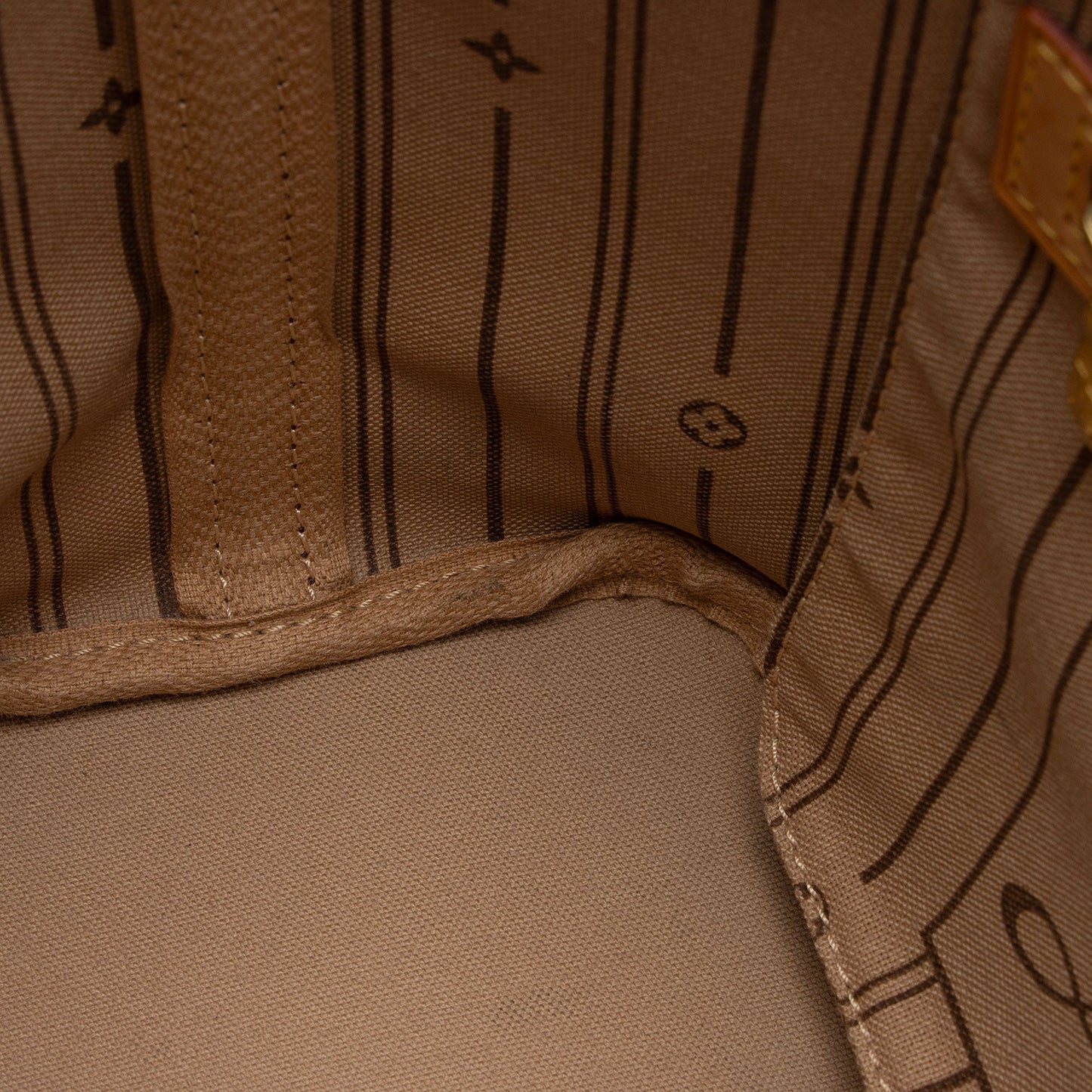 Louis Vuitton Monogram Canvas Neverfull PM Tote (SHF-uqjXOF)