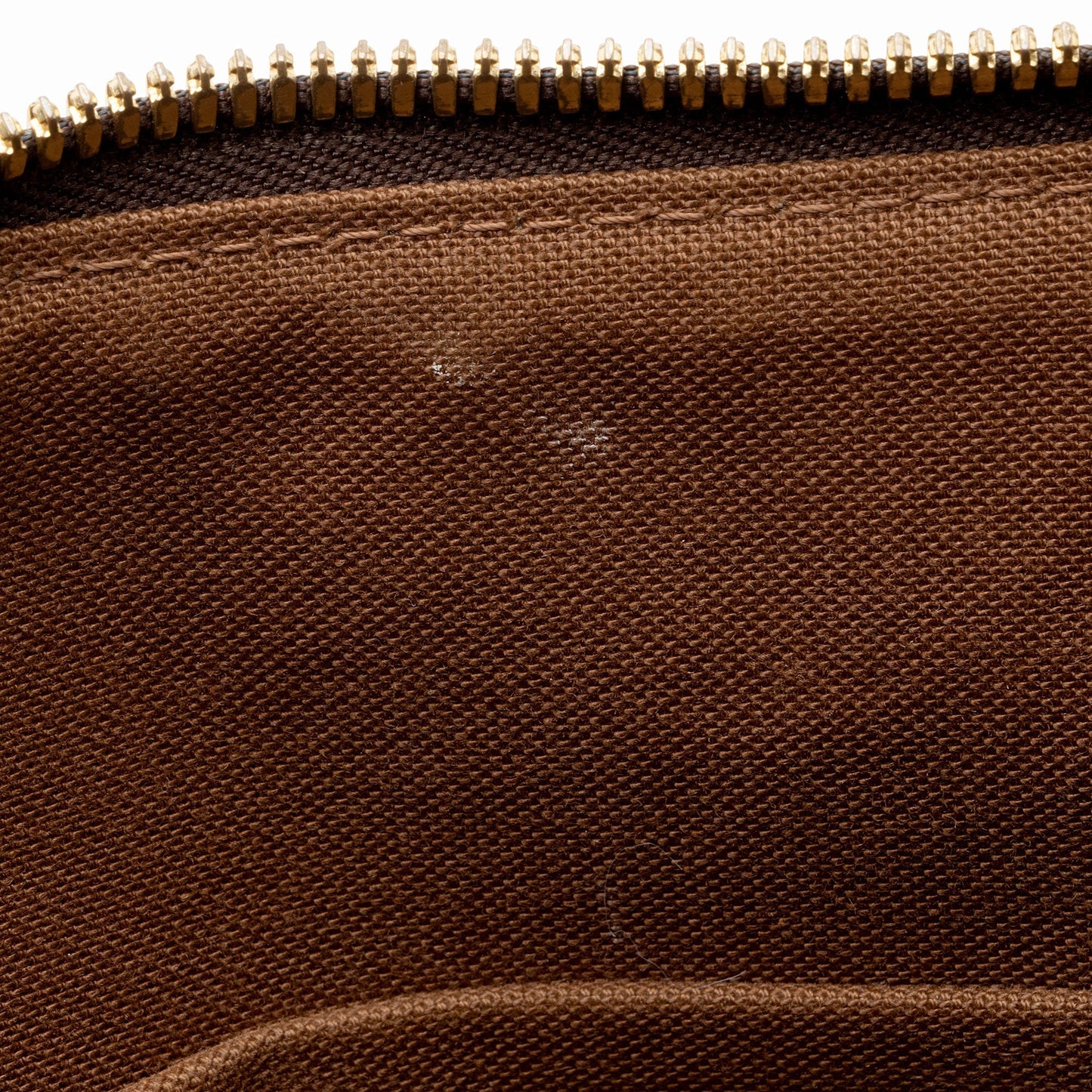Louis Vuitton Monogram Canvas Palermo PM Tote (SHF-7Kefhj)