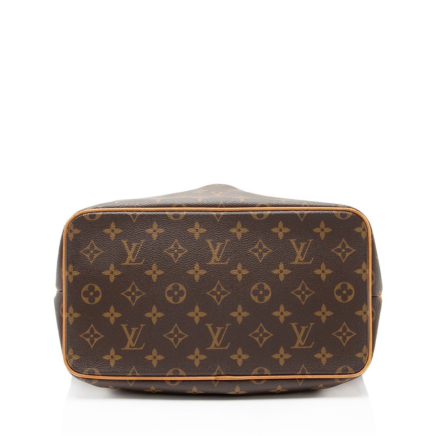 Louis Vuitton Monogram Canvas Palermo PM Tote