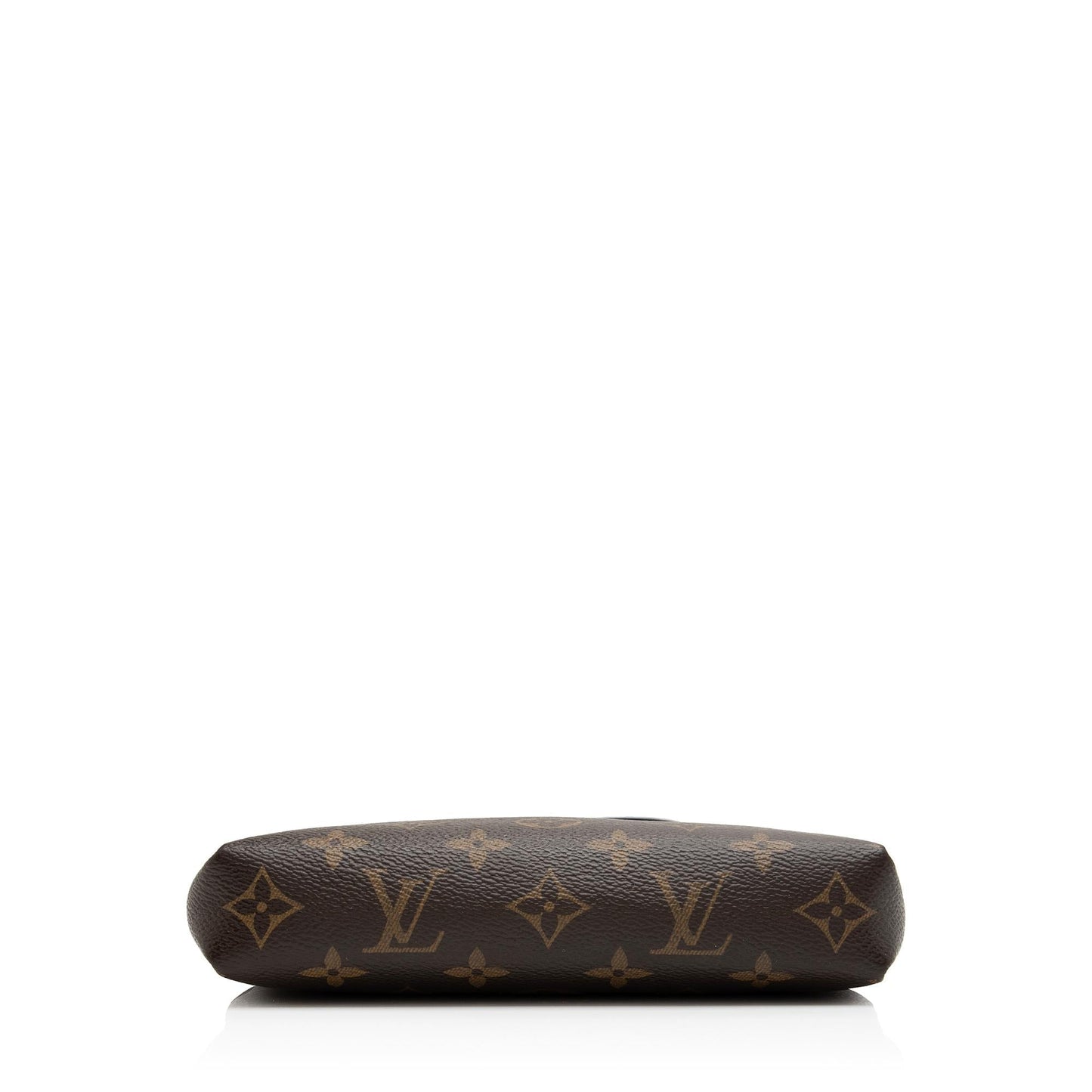 Louis Vuitton Monogram Canvas Pallas Crossbody Bag -  (SHF-ueekMd)