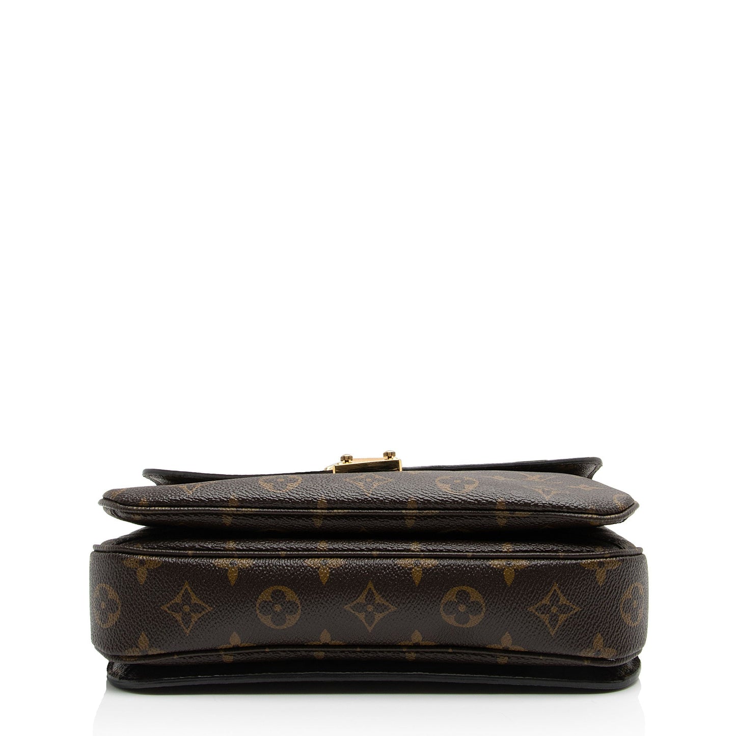 Louis Vuitton Monogram Canvas Pochette Metis Shoulder Bag (SHF-gGqxLi)