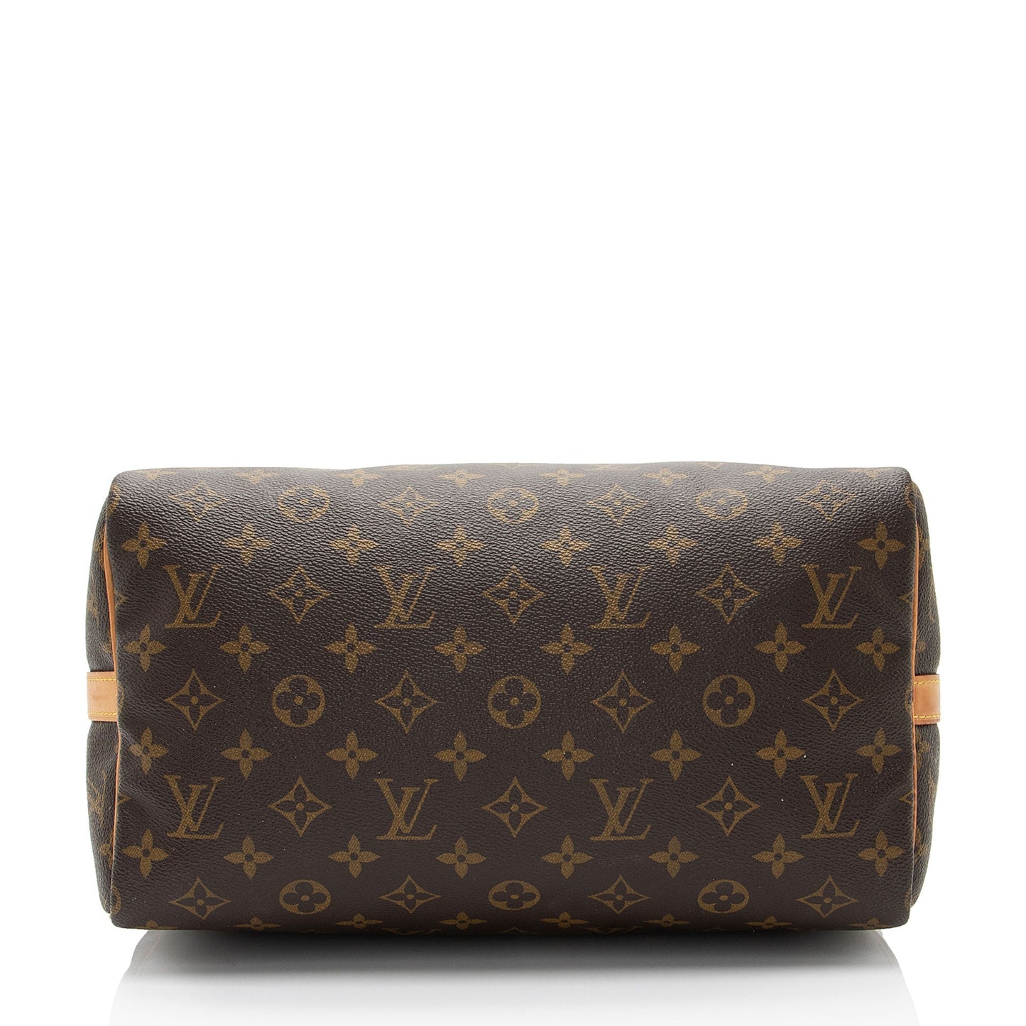 Louis Vuitton Monogram Canvas Speedy Bandouliere 30 Satchel