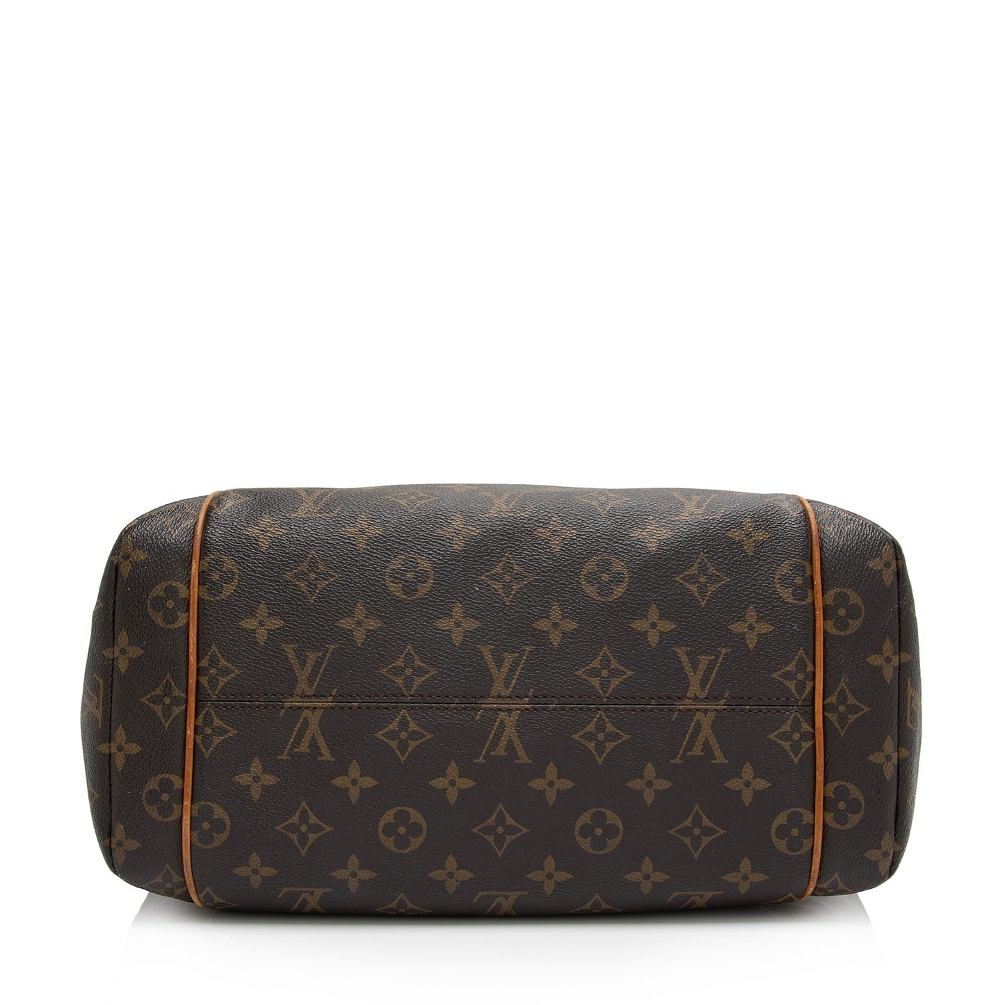 Louis Vuitton Monogram Canvas Totally MM Tote (SHF-IySz5R)