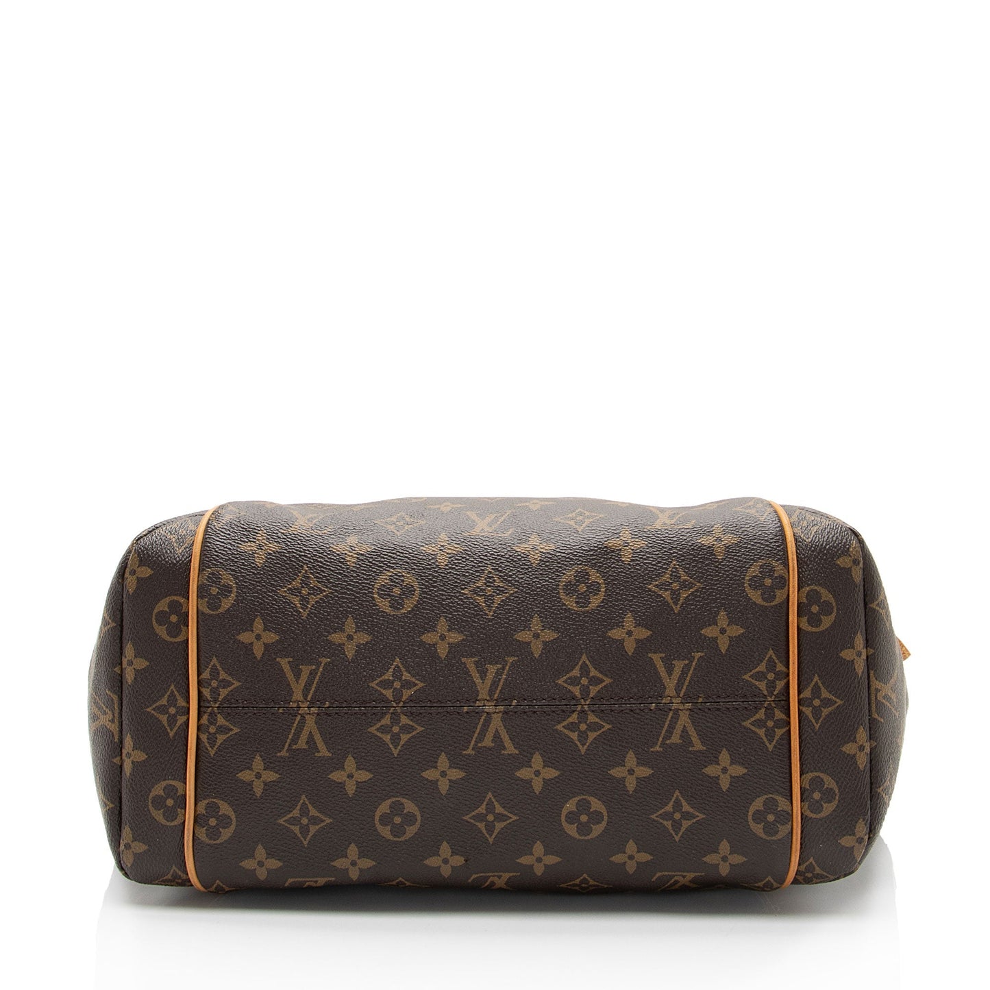 Louis Vuitton Monogram Canvas Totally MM Tote (SHF-ic8v5P)