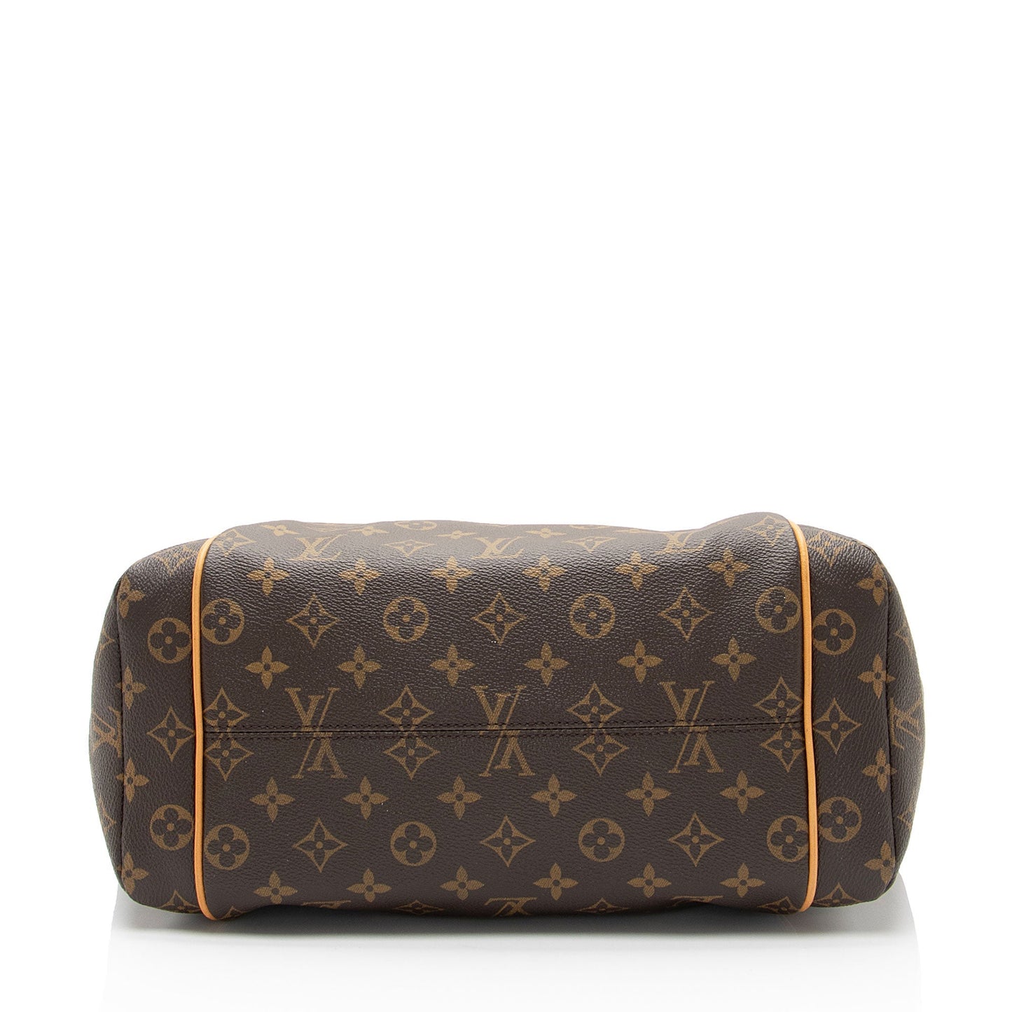 Louis Vuitton Monogram Canvas Totally MM Tote (SHF-I6Ss3e)