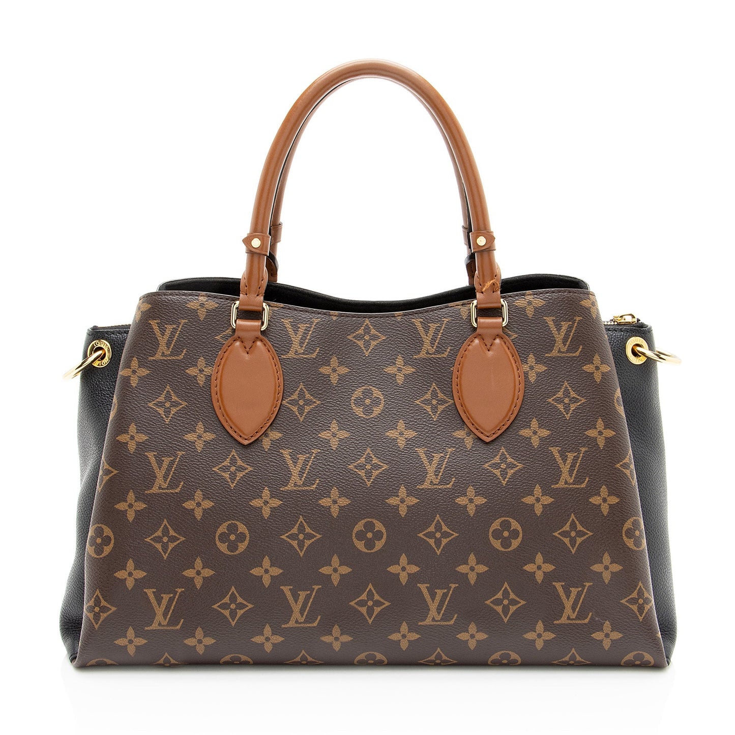 Louis Vuitton Monogram Canvas Vendome MM Tote