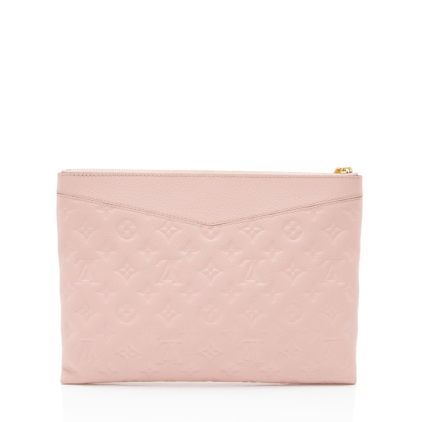 Louis Vuitton Monogram Empreinte Daily Pouch
