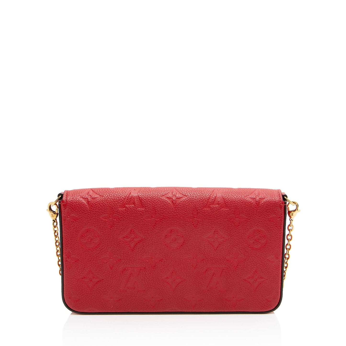 Louis Vuitton Monogram Empreinte Felicie Pochette