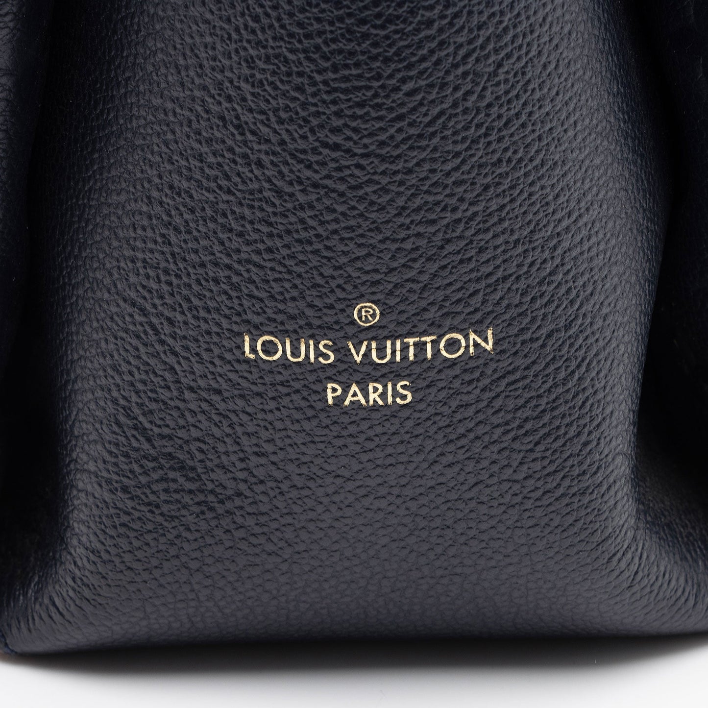 Louis Vuitton Monogram Empreinte Surene MM Tote